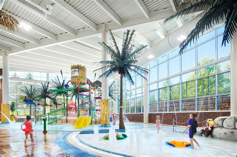 shoreview parks and rec